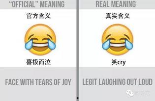 QQ的吃瓜emoji,揭秘网络社交中的趣味表情符号
