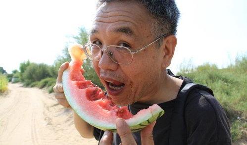 吃瓜高难度,一场味蕾与智慧的较量