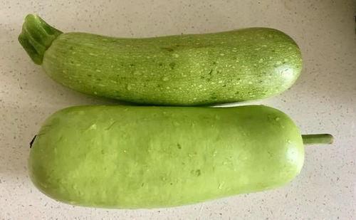 立秋的瓜可以吃吗,哪些瓜可以放心食用？