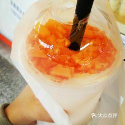 衡阳茉酸奶吃瓜,揭秘网红饮品背后的吃瓜故事