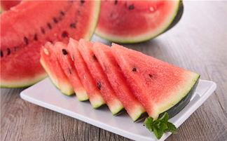 孕初期可以吃梨瓜,梨瓜的营养与食用指南