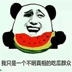 吃瓜不吐子的人,揭秘人生百态的趣味观察