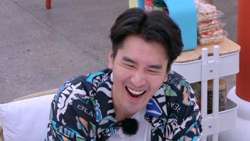 吃瓜闲人夏小叨,吃瓜闲人，揭秘娱乐圈幕后故事