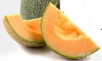 吃哈密瓜气喘,揭秘过敏源与饮食健康
