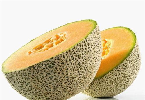 吕小布吃哈密瓜,吕小布的哈密瓜美食之旅