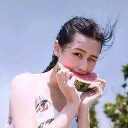 姐妹吃瓜头像女的,女性社交新潮流