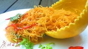 鱼翅瓜咋样吃,探索美味与营养的完美结合