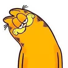 冷漠伸脖子吃瓜,伸脖子吃瓜的众生相