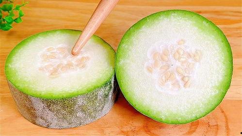 长生瓜怎么吃最好,解锁健康美味新体验