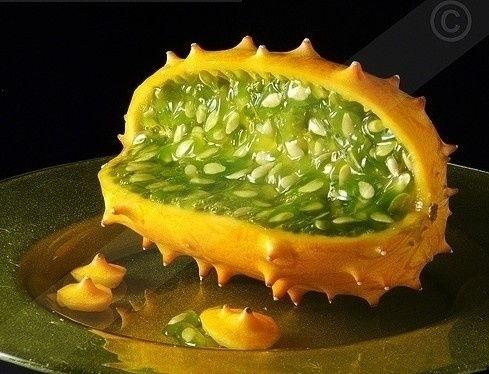 角瓜可以呛着吃吗,挑战味蕾的新尝试