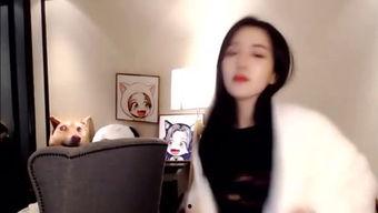 台妹吃瓜,揭秘娱乐圈幕后故事