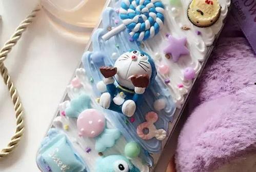 奶油手机壳吃瓜,揭秘娱乐圈幕后故事