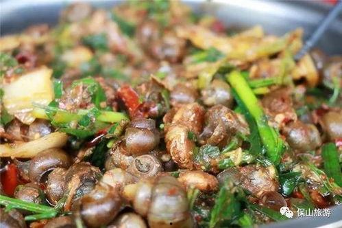 刘大瓜吃螺蛳,一场味蕾的狂欢之旅