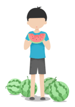 正确的吃瓜心态,品味生活百态