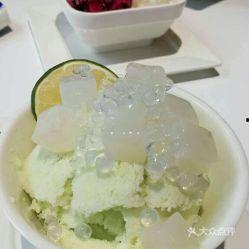 酷吃蜜瓜面包,夏日清新美食新宠