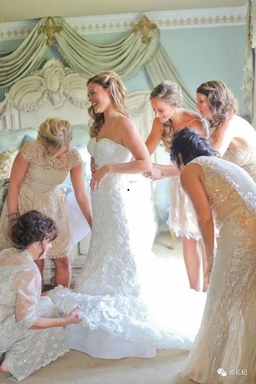 伴郎和新娘吃瓜,笑料百出！