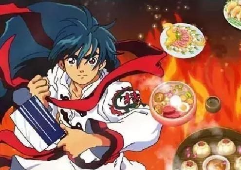 吃瓜小当家吖,揭秘美食背后的趣味故事