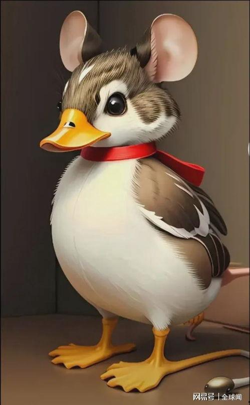 呱呱鸭吃瓜群,揭秘网络社交圈的趣味与争议