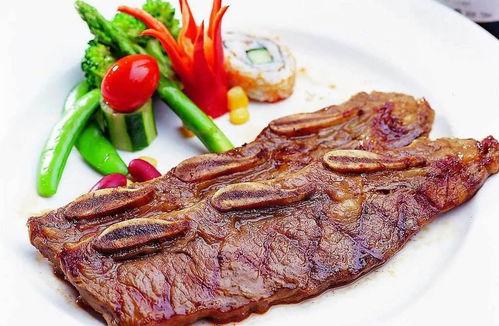 梦龙吃瓜牛肉,一场美食与视觉的盛宴