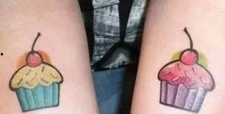 网红吃瓜视频纹身,纹身背后的故事与潮流