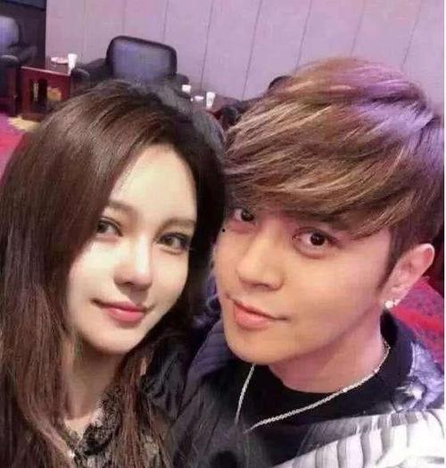 郑爽吃瓜罗志祥,娱乐圈风云再起