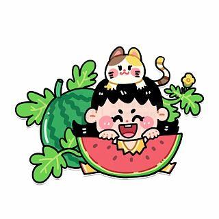 瓜哥吃瓜动画片在线观看,动画盛宴，笑料横生的在线观看之旅