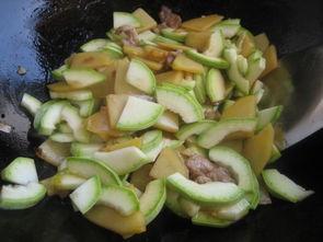 角瓜可以呛着吃吗,挑战味蕾的新尝试