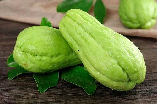 瓜萎幼瓜能当菜吃吗