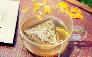 痛风吃角瓜茶叶