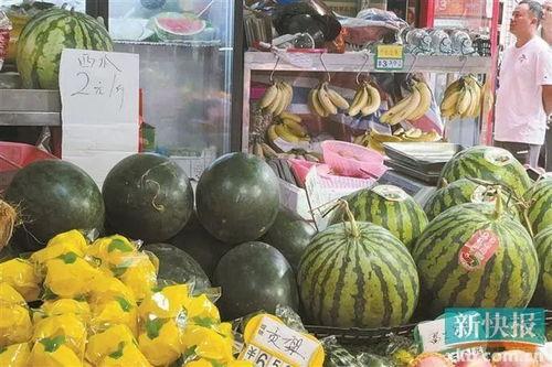 吃瓜零售,揭秘吃瓜经济崛起之谜