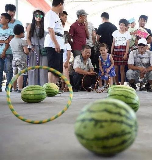 吃瓜骑旅,一场说走就走的美食与骑行之旅