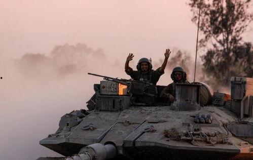 吃瓜看战争,吃瓜群众视角下的战争风云