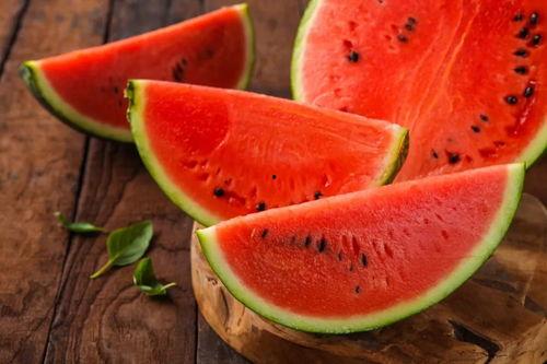 带你吃瓜饮,畅享夏日清凉时光