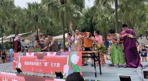 加勒比海旅游 吃瓜群众,揭秘吃瓜群众的度假秘籍