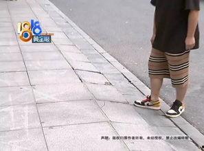 爬栏杆女孩吃瓜,揭秘网络热点的背后故事