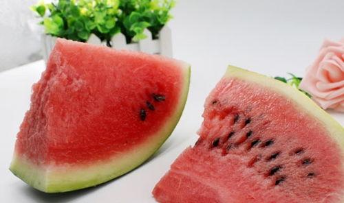 勺子大号吃瓜,轻松吃遍天下瓜果