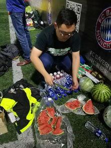 足球吃瓜日记,一场场吃瓜日记的回顾