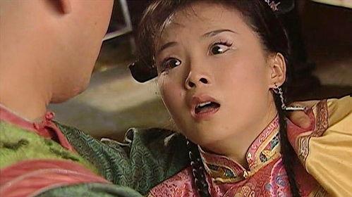 紫薇可以吃瓜吗,揭秘古代宫廷中的“吃瓜群众”