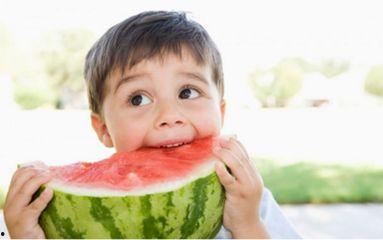 陌上吃瓜温情,一场别开生面的吃瓜盛宴