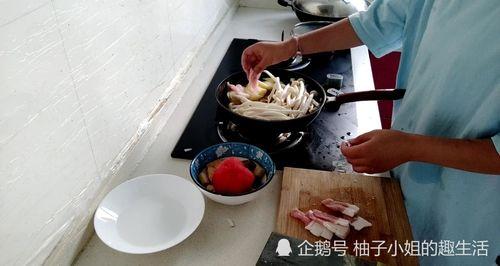 在家里做麻瓜可以吃吗,安全食用指南