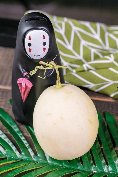 吃爱心瓜的感受,品味爱心瓜的温馨滋味