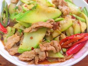 西湖瓜可以吃么,美味还是危险？揭秘西湖瓜的食用之谜