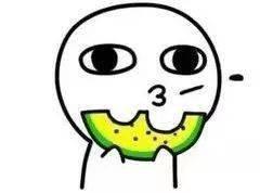 吃瓜会脸辣吗,吃瓜为何会脸辣？营养师为你解答