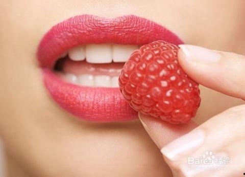 吃瓜不碰口红,口红绝缘者