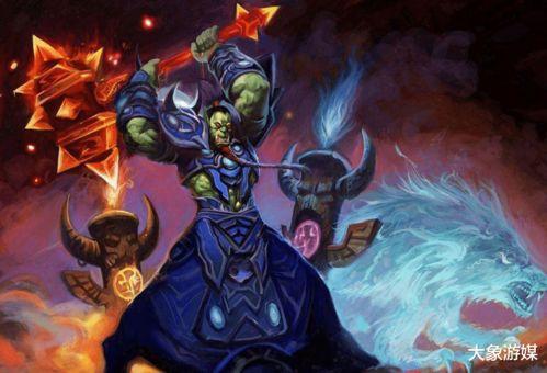 魔兽吃瓜,吃瓜群众揭秘游戏背后的秘密与趣闻