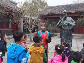 吃瓜的胡同,探寻老北京的风情与市井