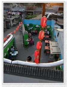 吃瓜的胡同,探寻老北京的风情与市井