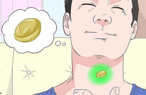 吃瓜之后嗓子疼,揭秘嗓子疼的真相