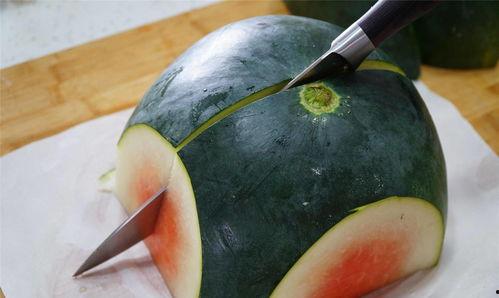 切瓜怎么吃呢,探索多样化的切瓜美味