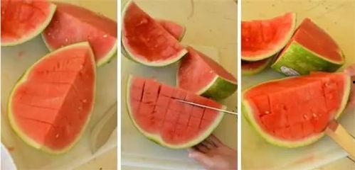 切瓜怎么吃呢,探索多样化的切瓜美味